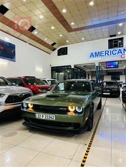 دودج تشالنجر